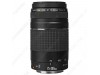 Canon EF 75-300mm f/4-5.6 III (Promo Cashback Rp 200.000)